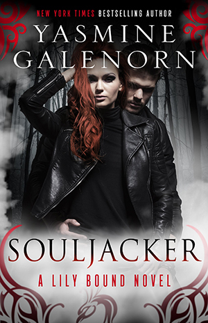 Souljacker (Lily Bound, #1)