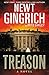 Treason (Brooke Grant, #2)