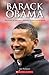 Barack Obama (Scholastic Readers)