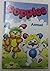 Popples Annual 1988