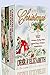 Love and Kisses Christmas Collection by Debra Elizabeth