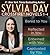 Sylvia Day Crossfire Novels 1-4