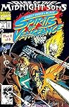Ghost Rider/Blaze: Spirits of Vengeance #1