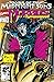 Morbius: The Living Vampire #1