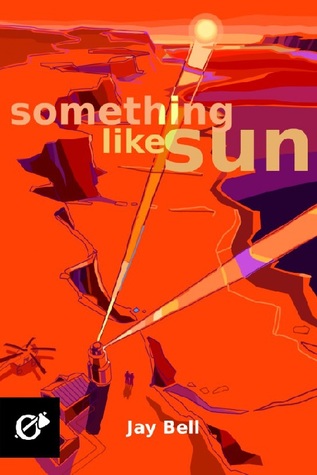 Something Like Sun (Holidays, #10)