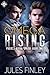 Omega Rising (Project Alpha...