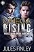 Omega Rising (Project Alpha/Omega, #2)