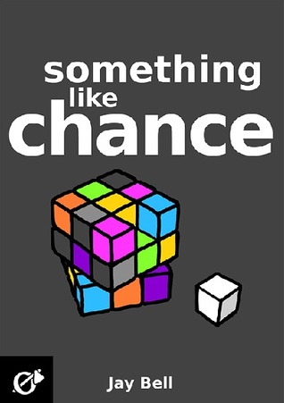Something Like Chance (ebook)