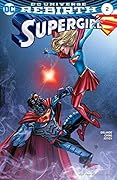 Supergirl #2