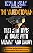 The Valedictorian That Lives at Home With Mommy and Daddy by Uzziah Israel