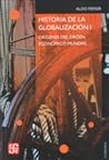 Historia de la Globalización I Historia de la Globalización I