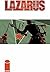 Lazarus #25