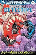 Detective Comics #942