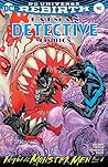 Detective Comics #942