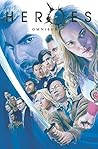 Heroes: Omnibus (Heroes: Vengeance)