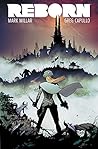 Reborn #1 by Mark Millar