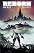 Reborn #1 by Mark Millar