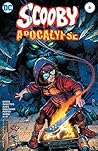 Scooby Apocalypse (2016-) #6 (Scooby Apocalypse by J.M. DeMatteis