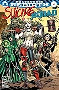 Suicide Squad #4