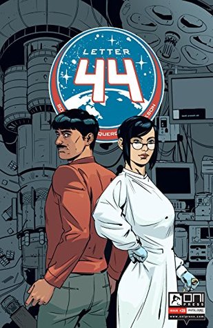 Letter 44 #28 (Kindle Edition)