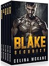 BLAKE SECURITY
