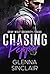 Chasing Pepper (Gray Wolf S...
