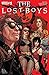 The Lost Boys (2016-2017) #1 by Tim Seeley