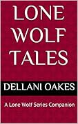 Lone Wolf Tales: A Lone Wolf Series Companion