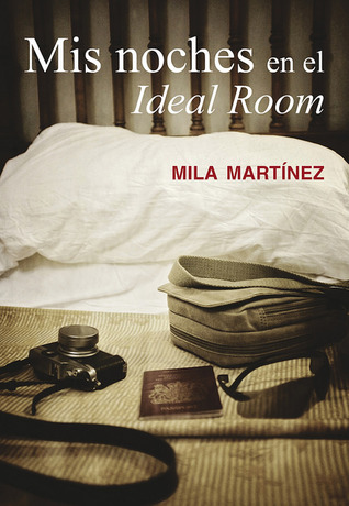 Mis noches en el Ideal Room (Paperback)