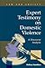 Expert Testimony on Domesti...