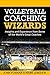 Volleyball Coaching Wizards...