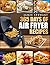 The Complete Air Fryer Cook...