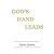 God's Hand Leads by Kathleen Westbrook
