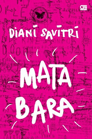 Mata Bara (Paperback)