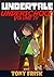 Undertale by Tony Frisk Undertale by Tony Frisk