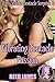Vibrating Tentacle Passion (Alien Lesbian Tentacle Surprise 8): (A Lesbian, UFO, Coed, Exhibitionism Erotica)