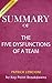 Summary of The Five Dysfunctions Of A Team: by Patrick Lencioni | 15-Minute Summary For Busy People