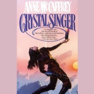 Crystal Singer