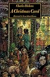 A Christmas Carol by Charles Dickens
