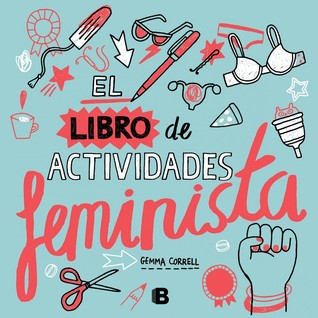 El libro de actividades feministas