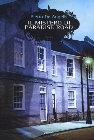 Il mistero di Paradise Road (Paperback)