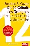 Die 12 Gründe des...
