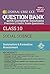 Oswaal CBSE CCE Question Bank With Complete Solutions For Class 10 Term II: (October to March 2017) Social Science