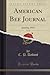 American Bee Journal, Vol. 54 by C.P. Dadant
