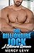 The Billionaire Jock