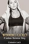 Winning Gold (Sports Love, #1) Winning Gold (Sports Love, #1)