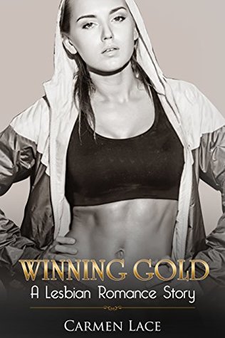 Winning Gold (Sports Love, #1)