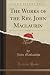The Works of the Rev. John ...