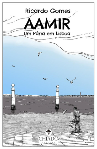 Aamir - Um Pária em Lisboa (Paperback)