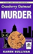 Cranberry Oatmeal Murder